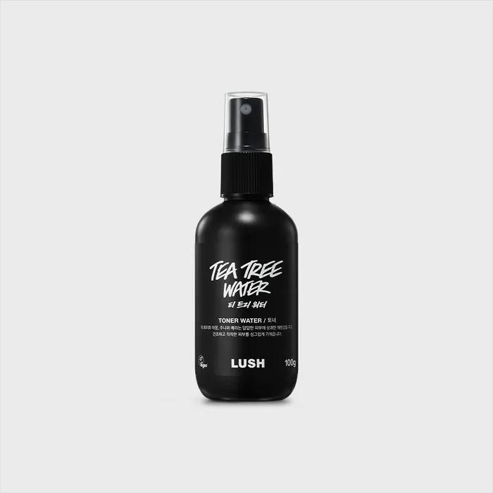 Tea Tree Water 100g - Toner/Skin