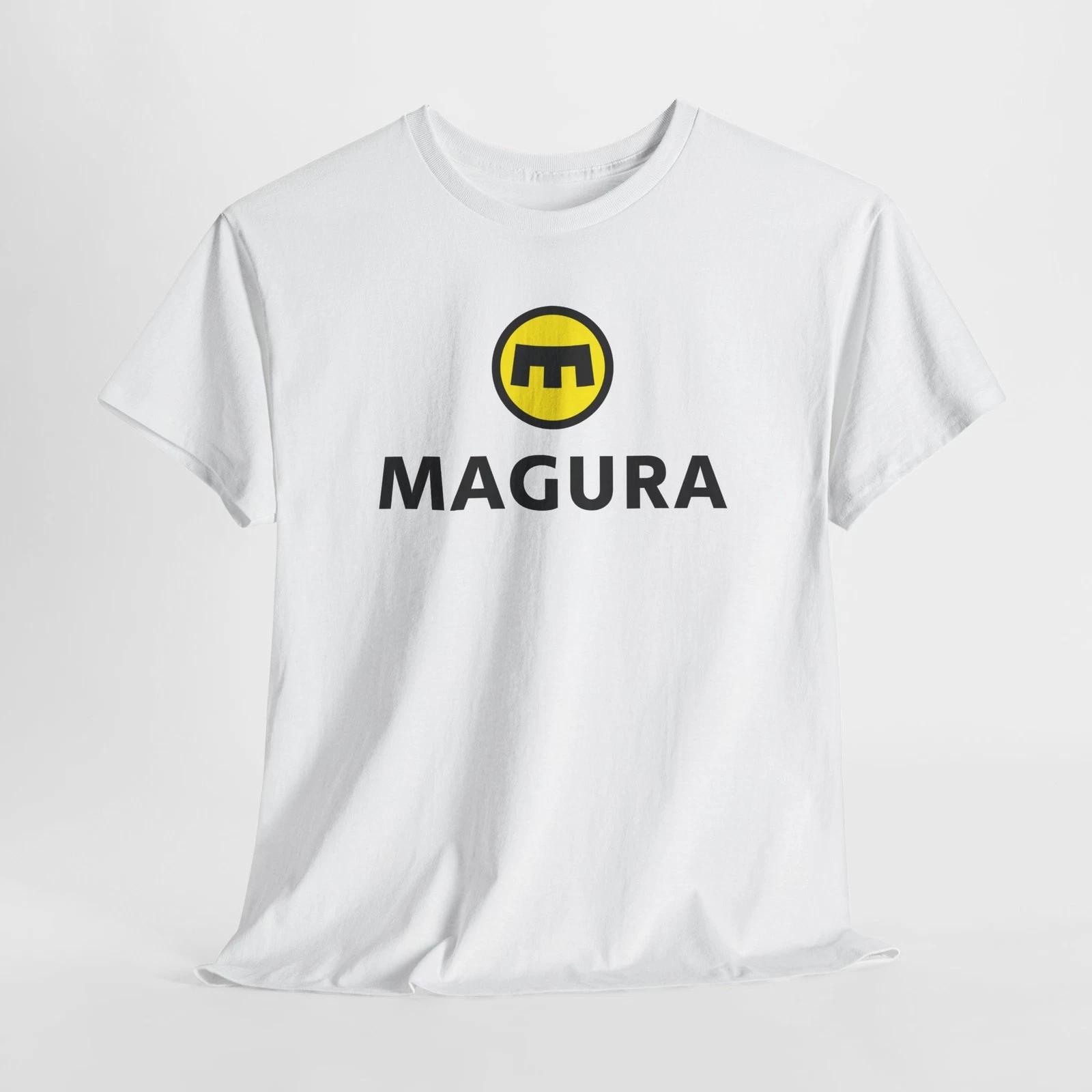 

Magura Unisex Heavy Cotton Tee - Casual Graphic Tee, Everyday Wear, Gift [...] 2XL