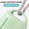 New Portable Pet Poop Bag Dispenser Travel Waste Bag Holder