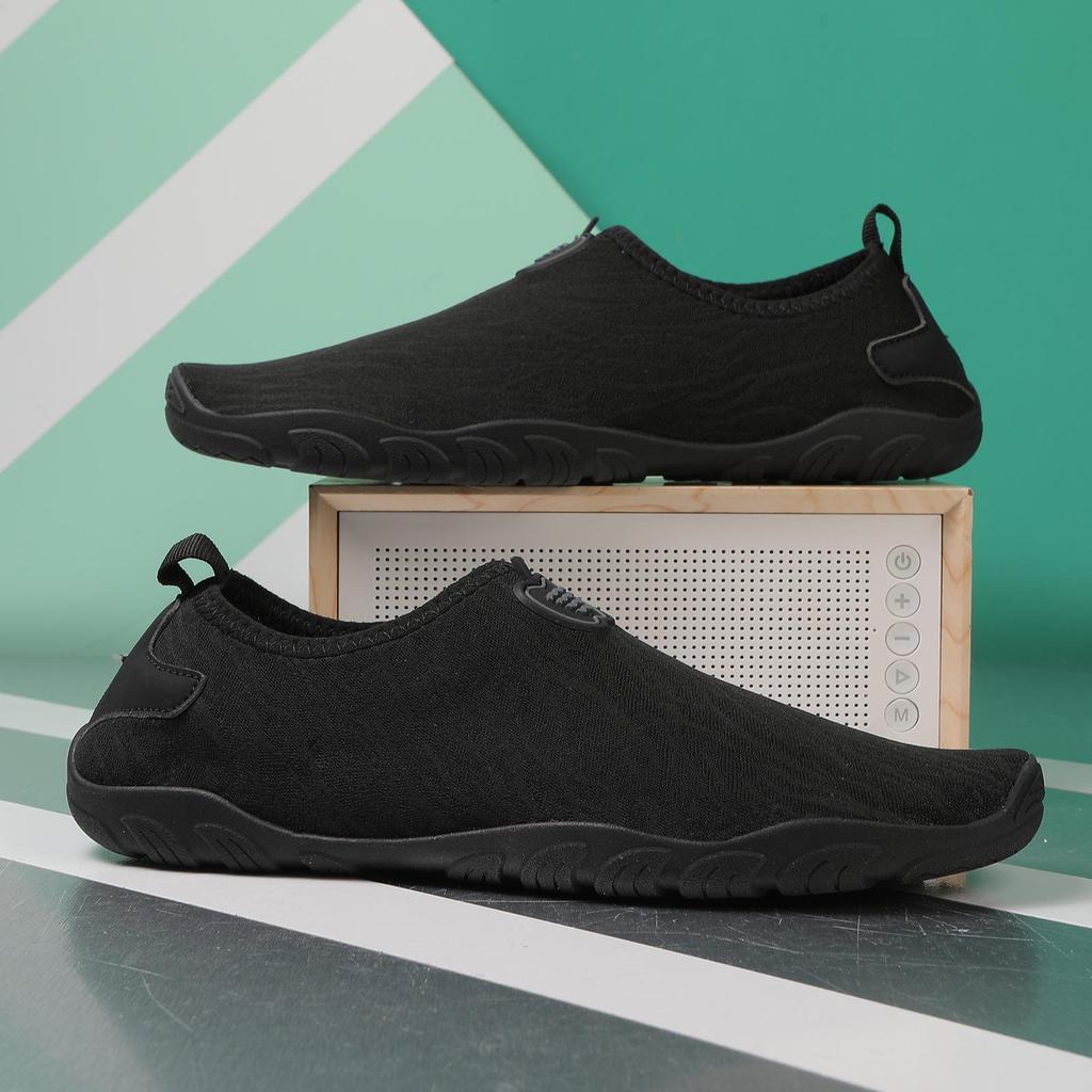 Diving Shoes: Quick-Dry Barefoot Beach & Water Shoes for Men and Women - Ideal for Snorkeling, Rafting, Swimming, and Creek Wading