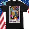 Magic Beans Oct 11 2025 At the Mishawaka Amphitheatre In Bellvue CO Poster Shirt Unisex T-Shirt