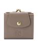 Il Bisonte Wallet 54154202309640 F Gray