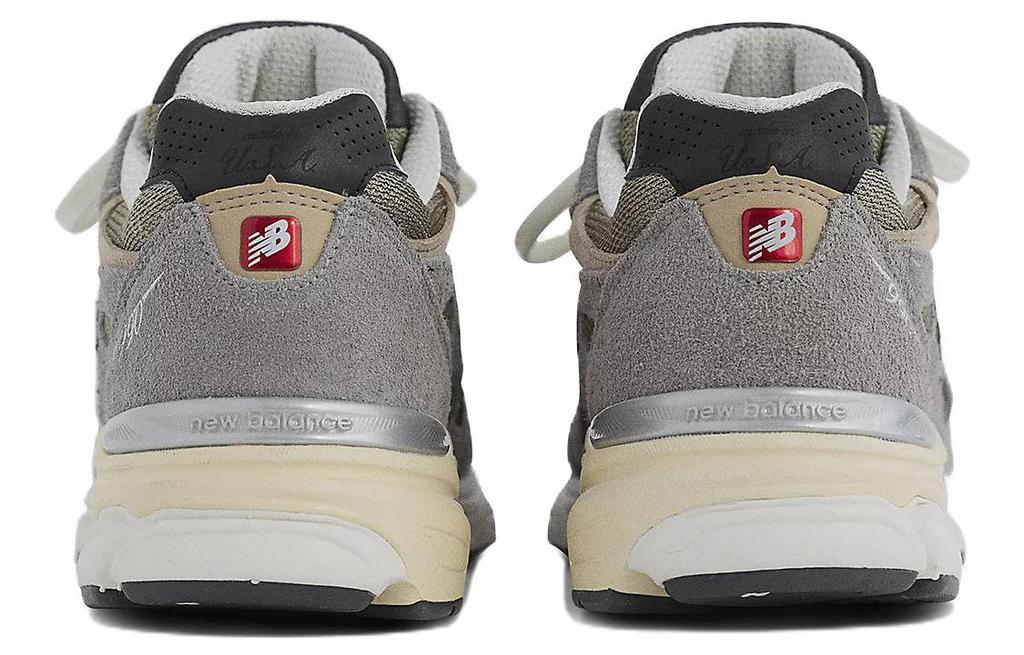 990v3 Teddy Santis x 990v3 New Balance Made In Usa 'Marblehead' M990TG3