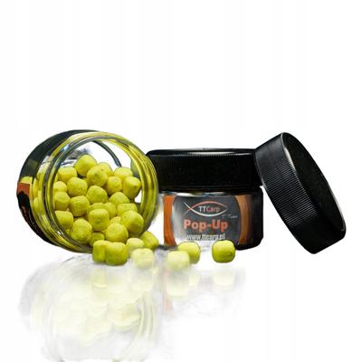 Ttcarp Pop Up Pineapple N-Butyric 9-11Mm 100Ml