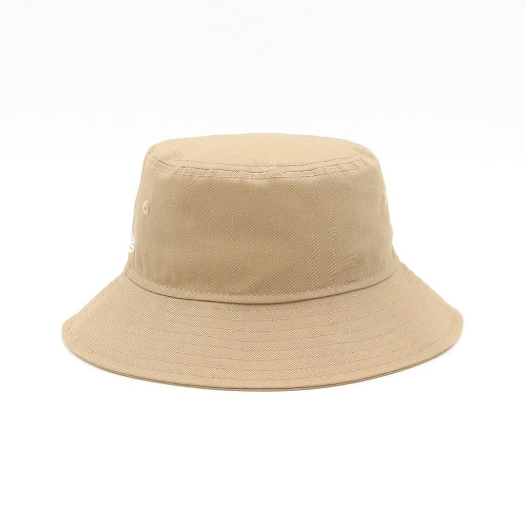 Kids Bucket Hat Khaki [New Era] S/M