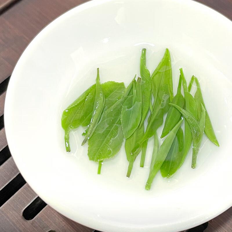 Shuangbei Xinyang Maojian Green Tea