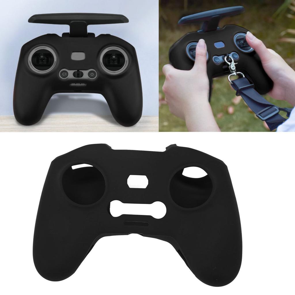 Drone Remote Controller Silicone Case Cover Drone Controller Protective Case for