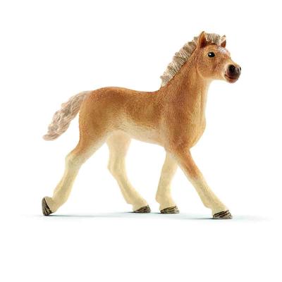 Schleich Horse Club Haflinger Horse Figure 13814 (foal)