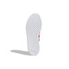 Adidas Grand Court TD White Blue Red Men Sneakers Cloud-White Royal-Blue Vivid-Red GW9252