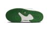 Jordan Stadium 90 Slip Resistant Cushioning Low Top Kids Lifestyle Shoes White Green Kids' DX4398-103