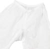 Japanese Size [KYOETSU] Underwear, Crepe, Style, 8, Women's (M)