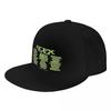 Baseballkappe Schiebermütze Nofx Band Golfhut Damen Unisex Sommer Unisex Hut Baseball