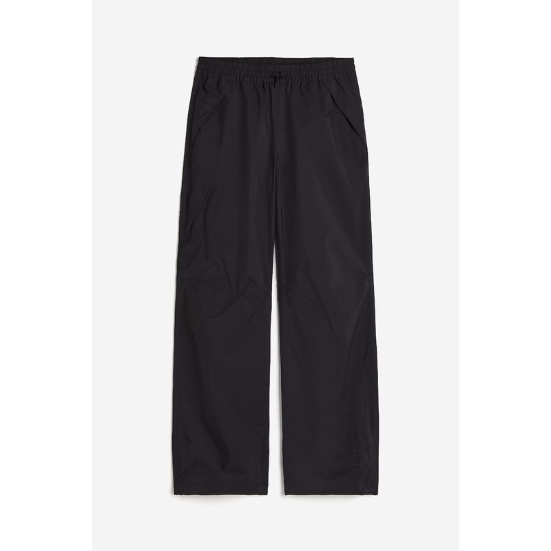 

[HM Move Stormmove™] Мужские Женские Спортивные Брюки Лыжи Пеший Туризм Дождевые Брюки 1201999 Black 175/96A(L)