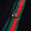 GUCCI Oversize Cable Knit Cardigan 497037-X1561-1082