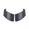 Front Left & Right A Pillar Lower Board Trim For Land Rover Defender 2020-2023