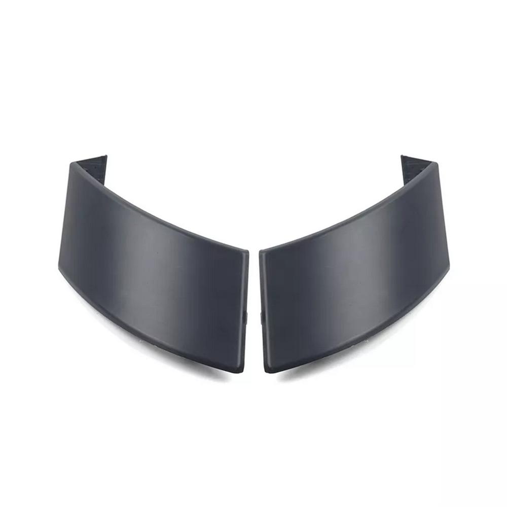 Front Left & Right A Pillar Lower Board Trim For Land Rover Defender 2020-2023