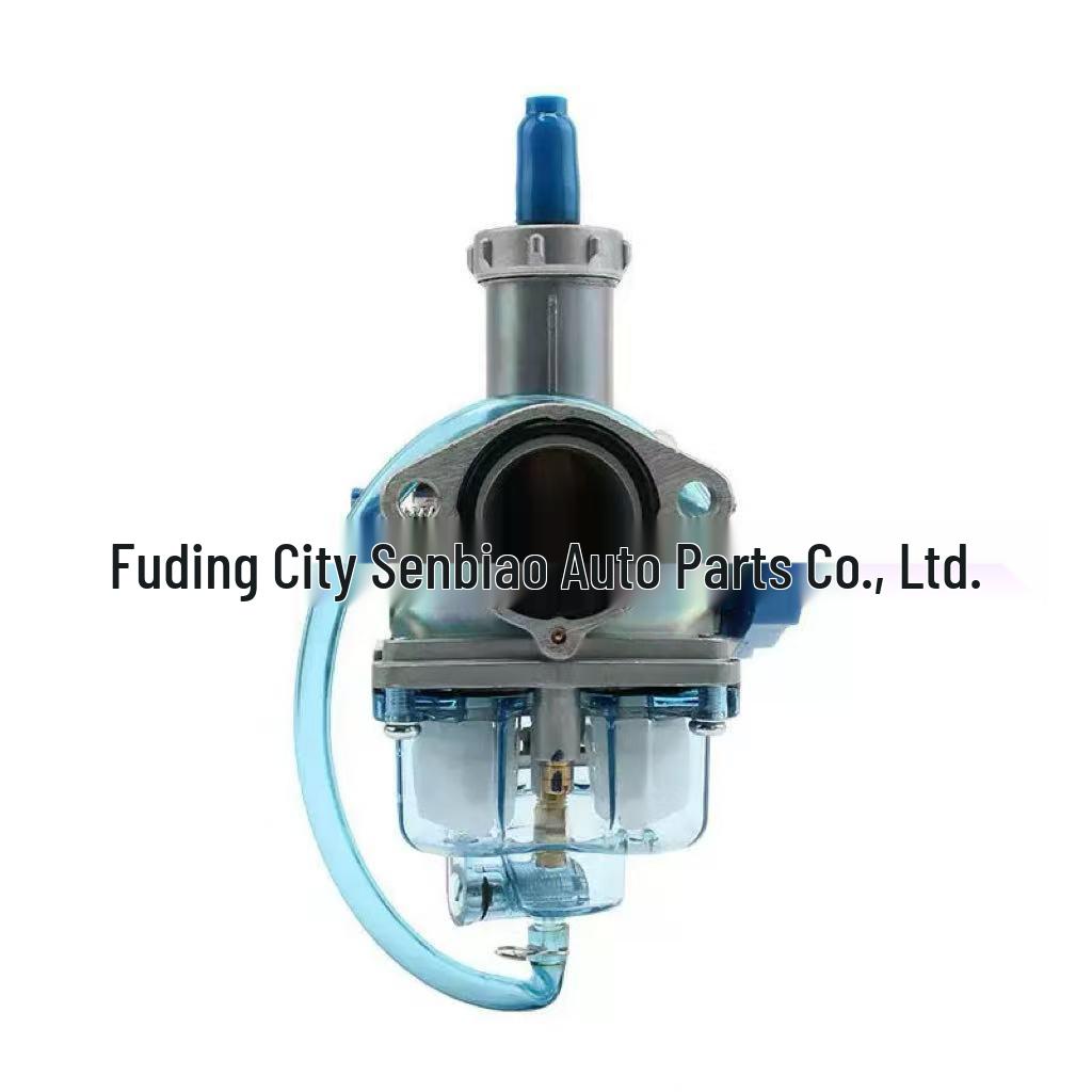 PZ26 CG125 Carburetor for Honda XR100/TRX250/TE250