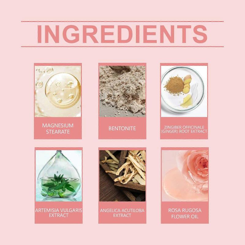 OceAura Body Care Patch Gentle Comfort Firming Skin Manages Lightweight Convenient Easy to Use