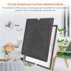 FY2420/30 FY2422 Activated Carbon HEPA Filter Sheet Replacement Filter for Philips Air Purifier AC2889 AC2887 AC2882