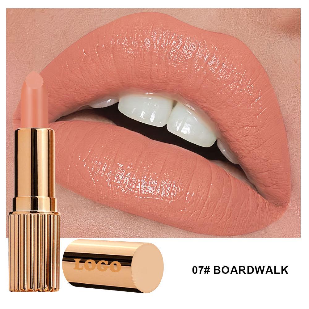 Non-fading, Transfer-proof, Moisturizing, Plumping Lip Balm Lipstick