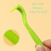 3pcs Safe Tick Twister Remover Tool - Flea Comb for Cats and Dogs, Easy Twist Method to Remove Ticks Without Leaving Mouth Parts