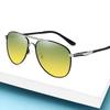 Night Vision Sunglasses Men Day Night Vision Driving Sun Glasses Car Driver Sunglasses
