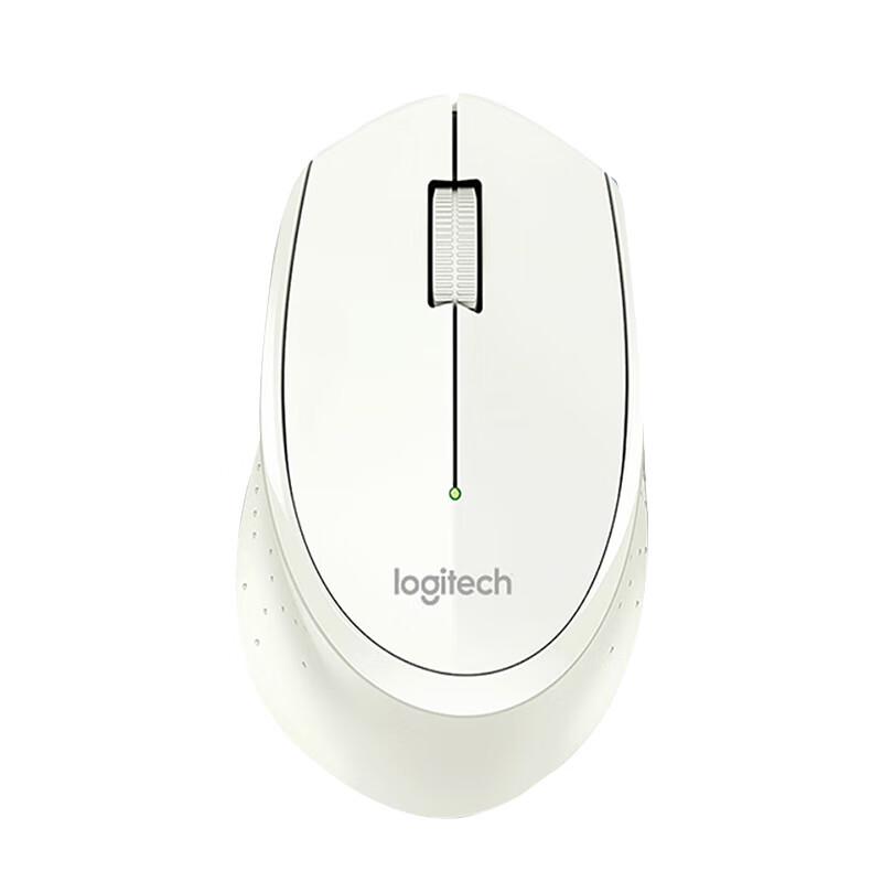 

Logitech M275 Wireless Mouse