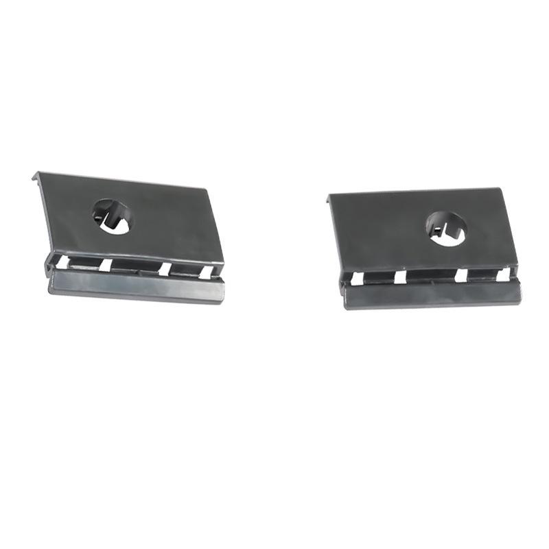 Front Radar Bracket for Porsche Cayenne 2018-2025 (9Y0)