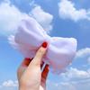 Cute Makeup Face Wash Turban Headband Women Girls Washing Hair Head Bands Accessories Make Up Hairband Headdress Scrunchie