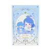 Stationery Sanrio Character Postcard PreCure 5 x Sanrio S8908109 Sun-Star Set, GoGo! Characters,