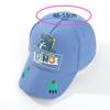 Breathable Baseball Hat Cartoon Dinosaur Peaked Cap Cute Duck Tongue Hat  Kids
