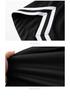 Best-Selling European-Size Basketball Set: Short Sleeve Round Neck Sporty Casual Running Outfit