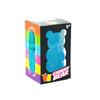 Squishy Cute Little Bear Needoh Stress And Block Anxiety Relief Sensory Tools Focus On Desk Calming Small Tools Squeeze Toys