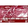 Bandai HG 1/144 Infinite Justice Gundam Clear Color (Event Limited)