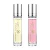 Koukou Unisex Pheromone Roll-On Perfume 10ml - Light Fragrance for External Use