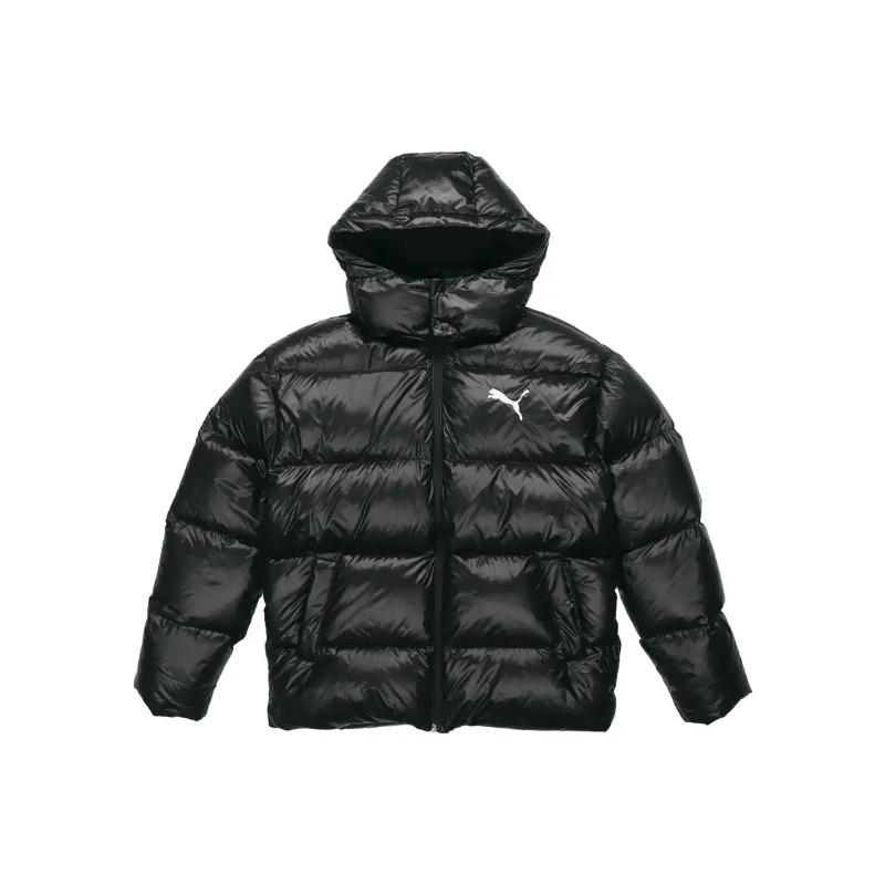 Puma Piumino Volume Down Giacca Sportiva Casual Piumino 585408-01 Taglie da Uomo