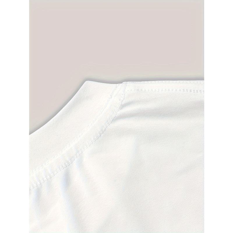 European sizes Men'S Outdoor Casual Short-Sleeve T-Shirt with Kawa Lifestyle Graphic And Letter Print