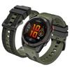 QuickFit 22mm 26mm Two-tone Sports Silicone Watch Band For Garmin Fenix 8 Pro 51mm 47mm E 7 7X 6 6X/Epix Gen 2 Strap Bracelet
