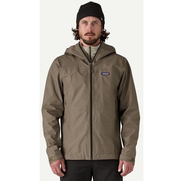 Patagonia Boulder Fork Rain Jacket