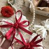 Adorable Lace Trimmed Hair Bows Hairpins for Infants Comfortable Baby Hair Accessories No Slip Grip Handmade Barrettes