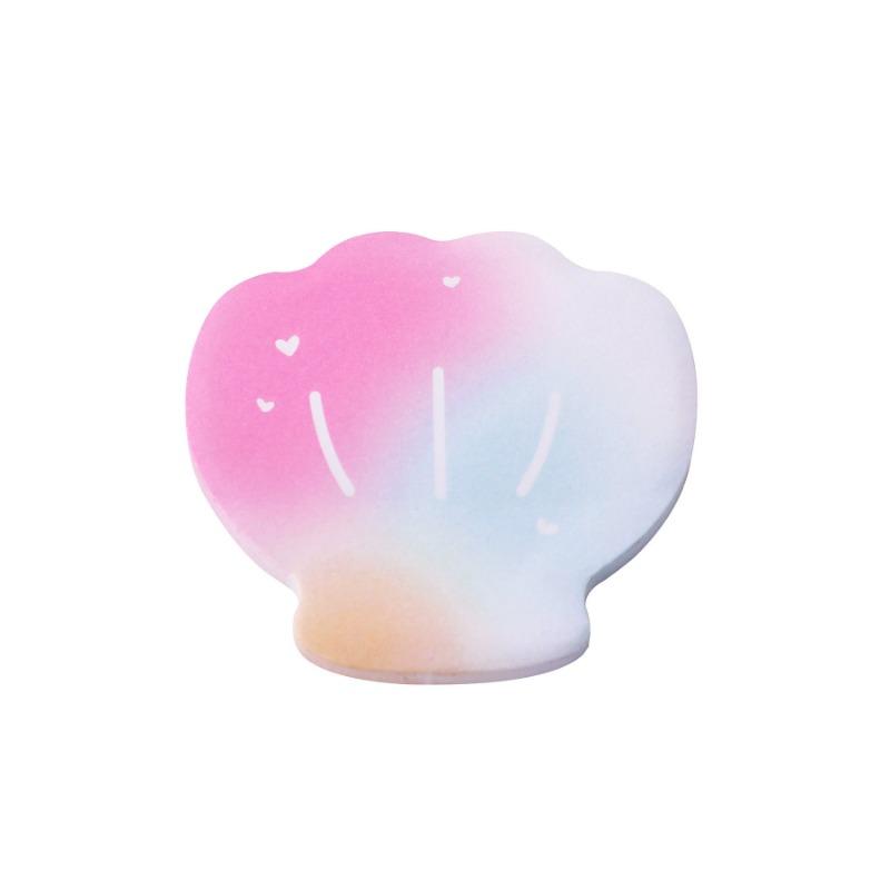 Gradient Sticky Notes for Students Cute and Sticky Note Taking Notes That Can Be Pasted Messages Stationery