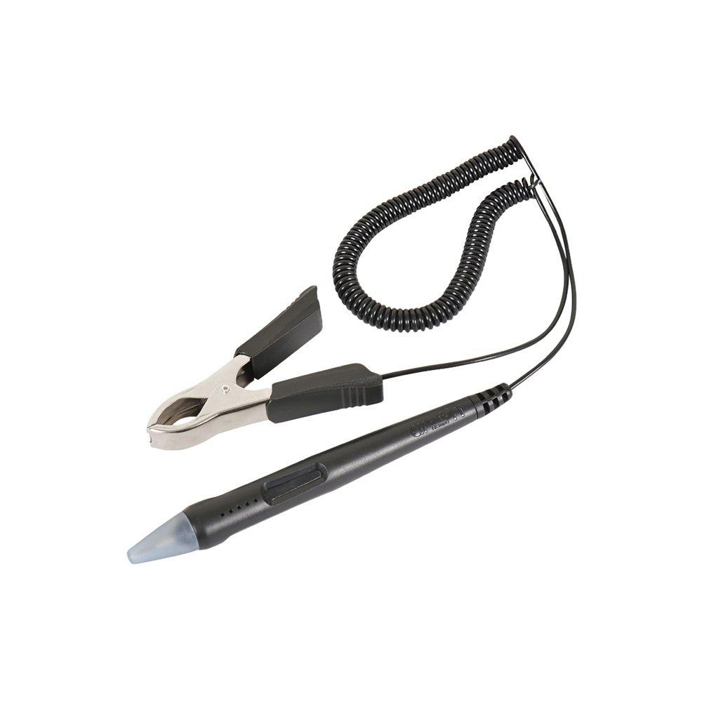 

Amon Voltage Tester and Sound Power Confirmation Polarity Confirmation 4963 (Light Type) + (Auto Tester)