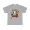 GAVIN Newsom Weekend At Donnie's America Maga cotton short sleeve Tee T-Shirt