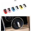 Car Engine Start Key Switch Car Smart Key ABS Car Start Engine Button Key Ignition Switch for Porsche 911 Cayenne Macan Panamera Battery Switches5