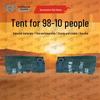 Shenbing Lidun 98-10 Squad Tent & Outdoor Accessories
