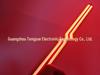 Ford Pickup Tailgate LED Light Strip: Brake, Reverse, & Turn Signal Function
