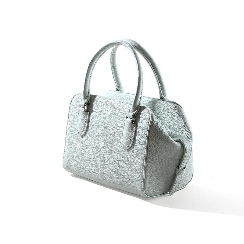 

Кожаные женские сумки, сумки на молнии большой вместимости, сумки-мессенджеры, женские модные и простые сумки 2025 года