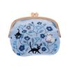 Pouch My Neighbor Totoro Blue Carpet [Marushin]