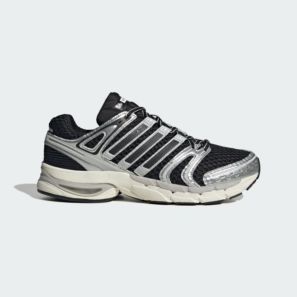 adidas Adistar Control 5 Black Silver Grey One