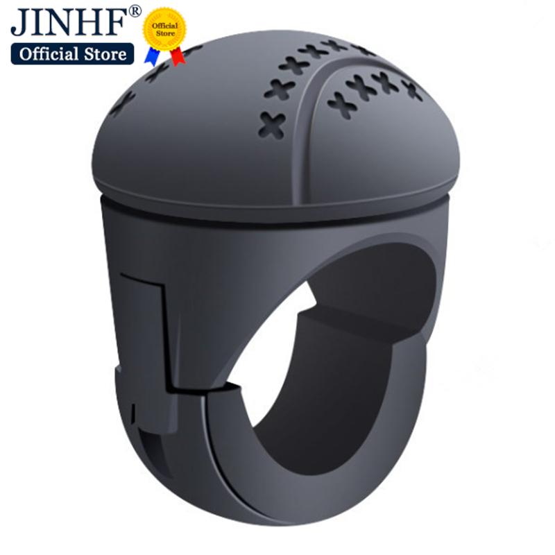 

Усилитель рулевого колеса автомобиля, вращение на 360 градусов, ручка рулевого колеса, шар, экономия труда, рулевое управление одной рукой